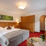 Hotel Garni Birkenhof