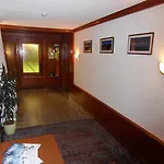 Garni Birkenhof Hotel 3*