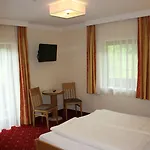 Garni Birkenhof Hotel 3*