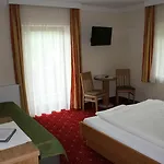 Garni Birkenhof Hotel
