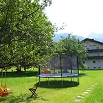 Garni Birkenhof Hotel 3*