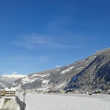 Otel Garni Birkenhof 3*