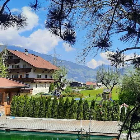 Garni Birkenhof Hotel