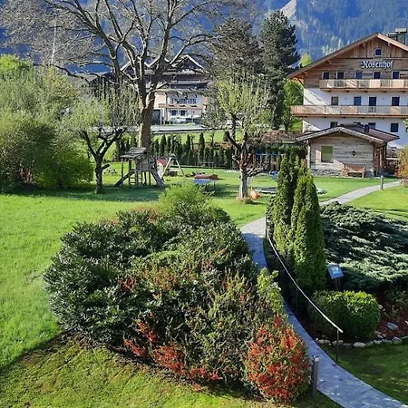 Hotel Garni Birkenhof