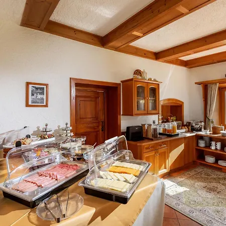 ホテル Garni Birkenhof