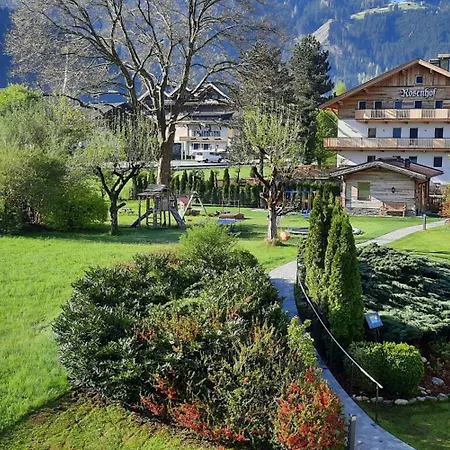 Garni Birkenhof Hotel 3*