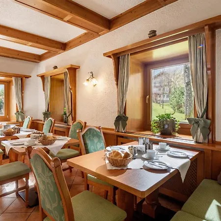 Garni Birkenhof マイヤーホーフェン