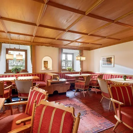 Garni Birkenhof 3* Mayrhofen