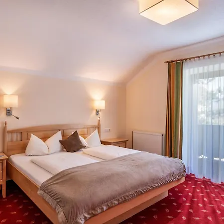 Otel Garni Birkenhof Mayrhofen