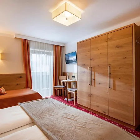 Garni Birkenhof Mayrhofen