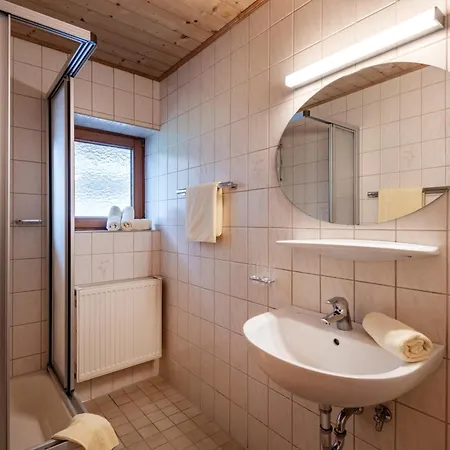 Garni Birkenhof Hotel