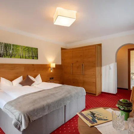 Otel Garni Birkenhof