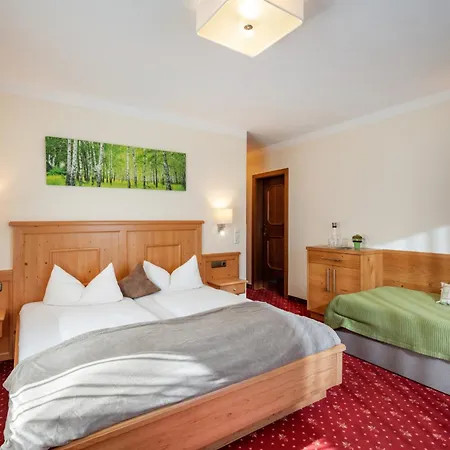 Garni Birkenhof Mayrhofen