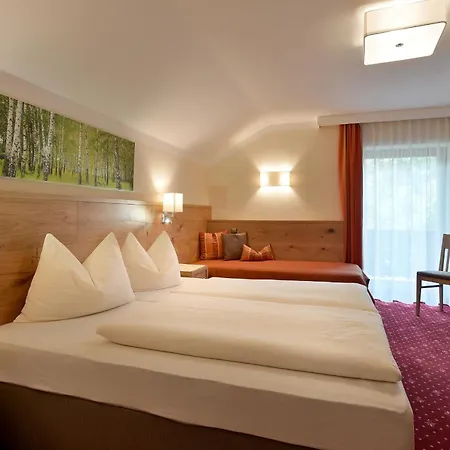 Garni Birkenhof Hotel