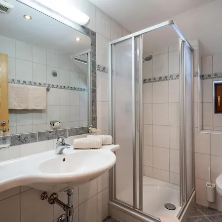 Hotel Garni Birkenhof