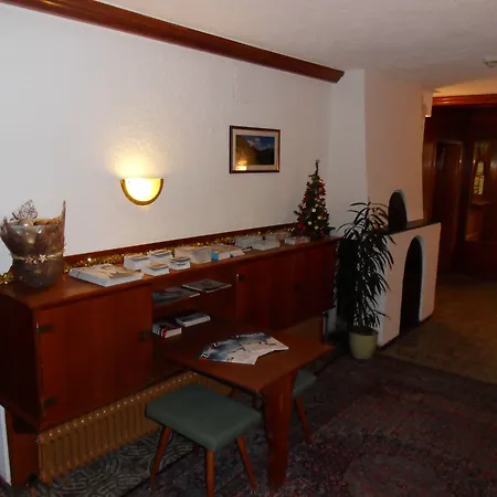 Garni Birkenhof Otel