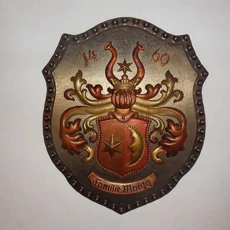 Garni Birkenhof Otel