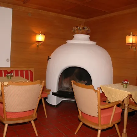 Garni Birkenhof Otel Mayrhofen