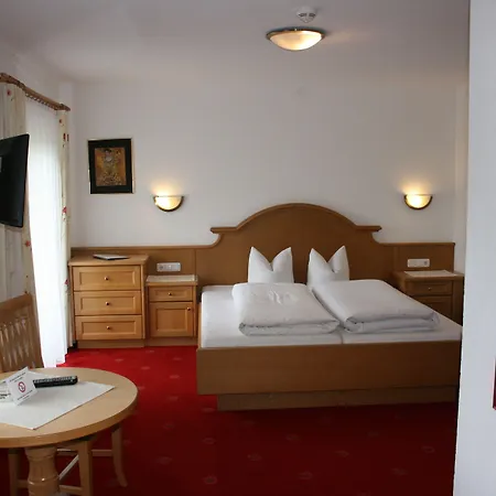 Garni Birkenhof Otel