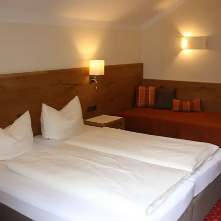 Otel Garni Birkenhof 3*
