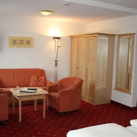 Garni Birkenhof Otel