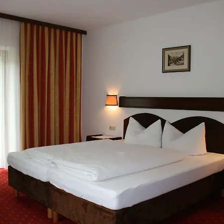 Garni Birkenhof Otel 3*