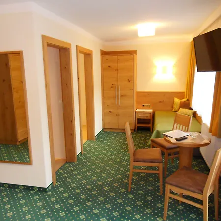 Garni Birkenhof Hotel