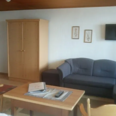Garni Birkenhof 3*
