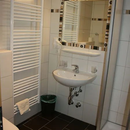 Garni Birkenhof Mayrhofen