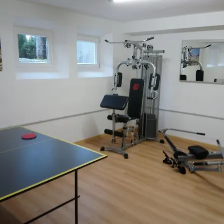 Hotel Garni Birkenhof