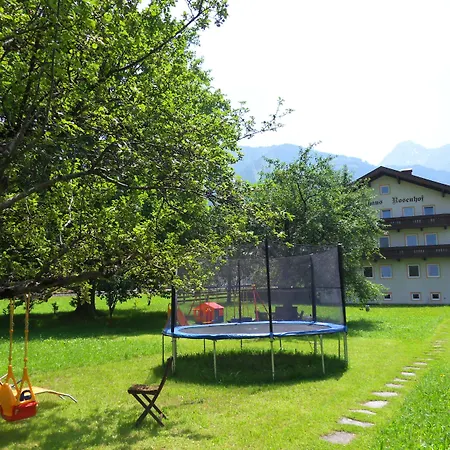 Garni Birkenhof Otel 3*