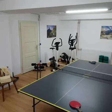 Garni Birkenhof 3* Майрхофен