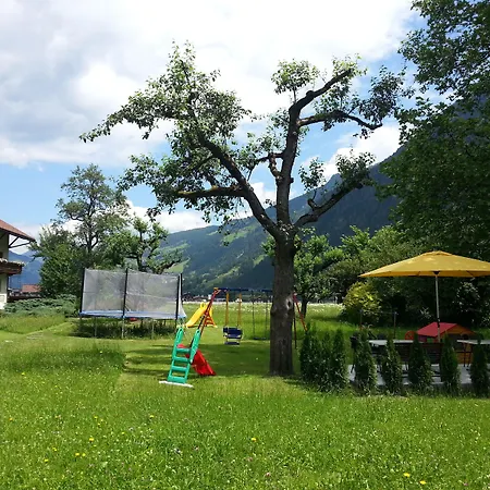 Garni Birkenhof Otel