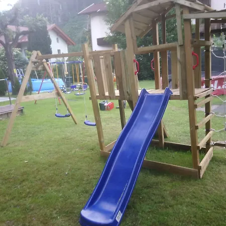 Otel Garni Birkenhof Mayrhofen