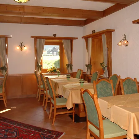 Garni Birkenhof 3* マイヤーホーフェン