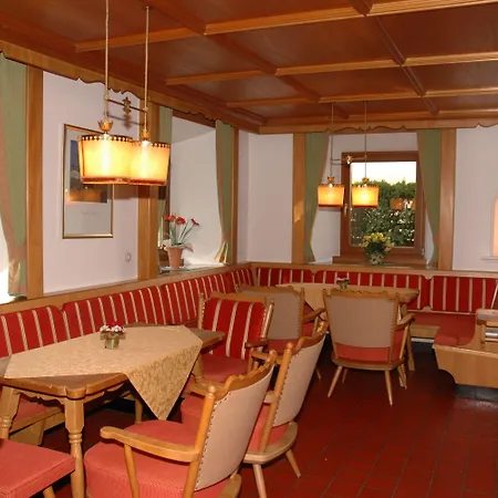 Garni Birkenhof 3* マイヤーホーフェン