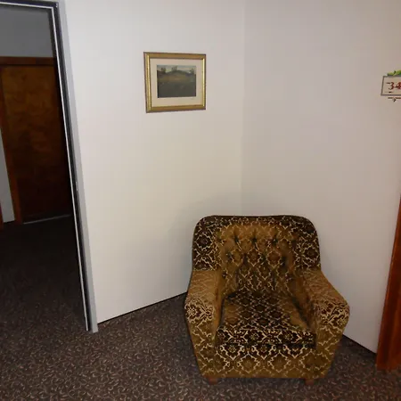 Otel Garni Birkenhof Mayrhofen