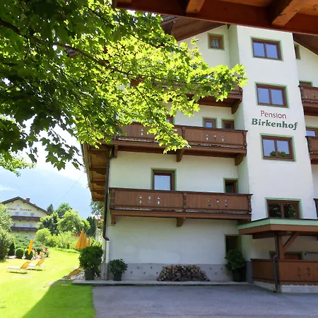 Garni Birkenhof 3* Майрхофен