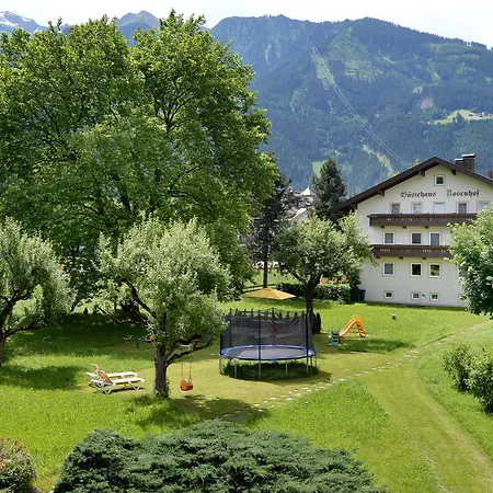 Garni Birkenhof Hotel 3*