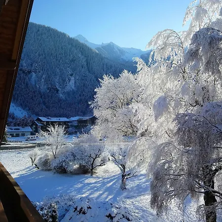 Garni Birkenhof Otel
