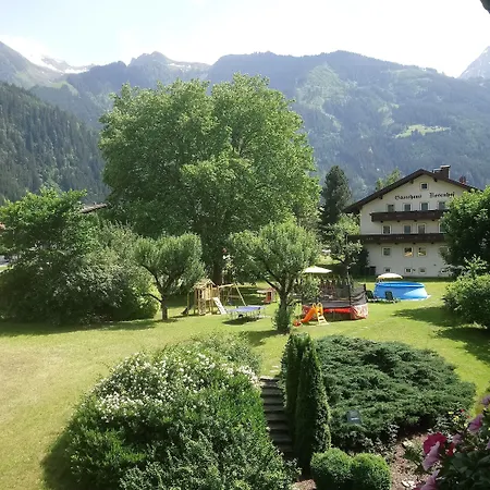 Garni Birkenhof Mayrhofen