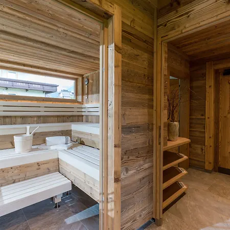 Garni Birkenhof Otel 3*