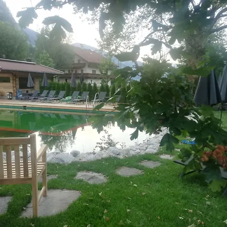 Garni Birkenhof Hotel