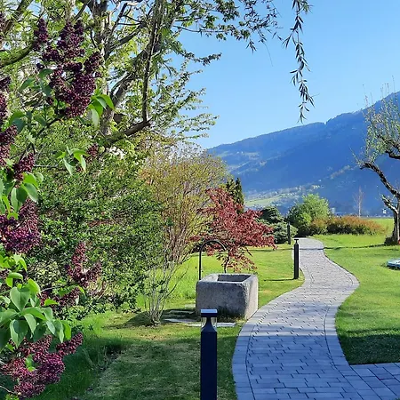 Garni Birkenhof Mayrhofen