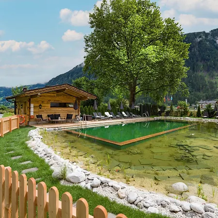 Otel Garni Birkenhof 3*