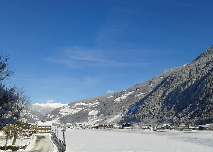 ホテル Garni Birkenhof 3*