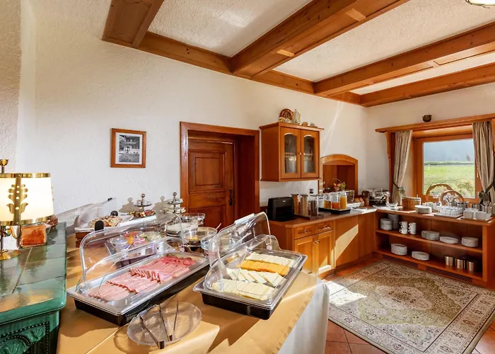 Hotel Garni Birkenhof