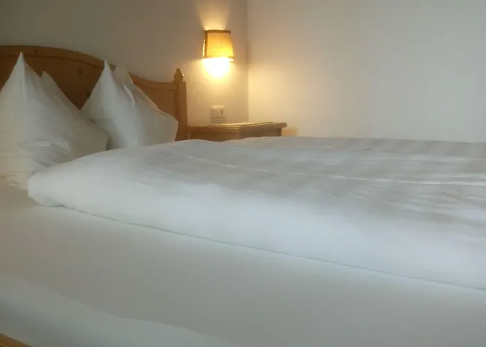 Garni Birkenhof マイヤーホーフェン