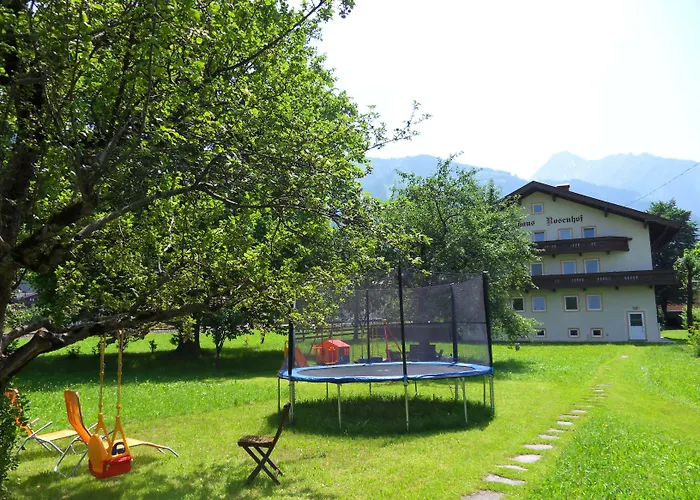 Garni Birkenhof ホテル 3*