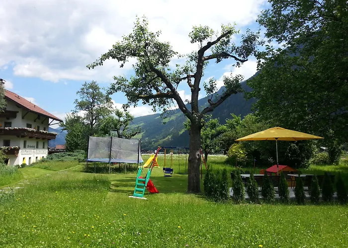 Garni Birkenhof Hotel